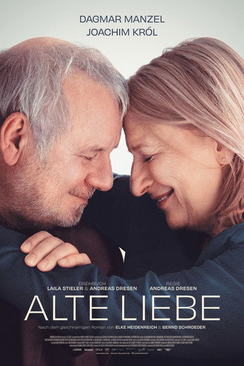 Alte Liebe
