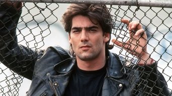 Wiseguy - S3E01