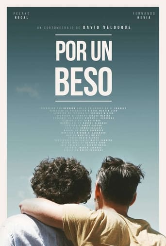 Poster för Por un beso