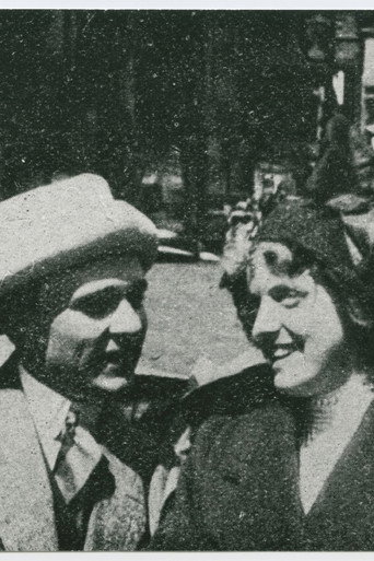 Bränningar eller Stulen lycka