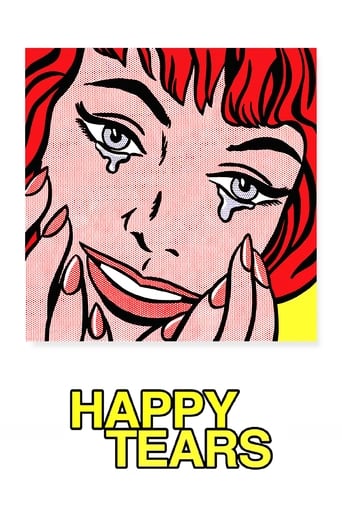 Poster för Happy Tears