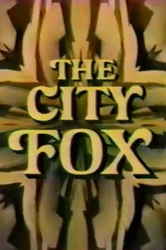 The City Fox (1972)