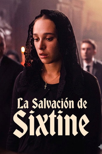 La salvación de Sixtine
