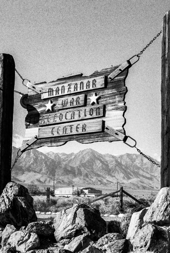 The Road to Manzanar: The Story of an American Internment Camp (2022)