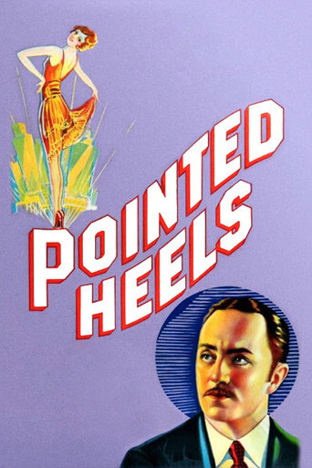 Pointed Heels (1929)