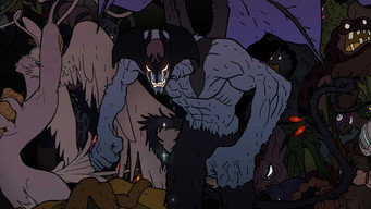 Девілмен: Плаксій (2018)