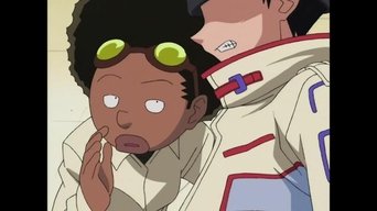 Episódio Mágoas do passado da série Shaman King