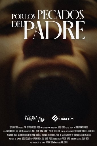 For the sins of the father (2025)