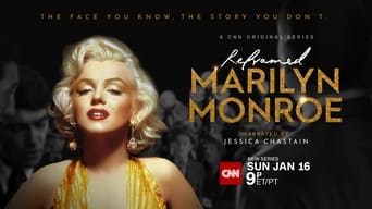 Reframed: Marilyn Monroe (2022)