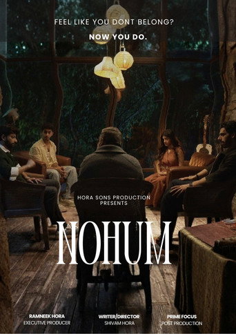 Nohum