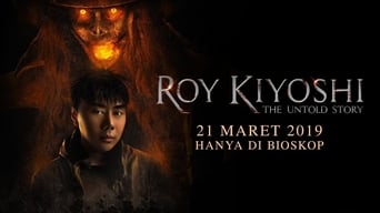 #1 Roy Kiyoshi: The Untold Story