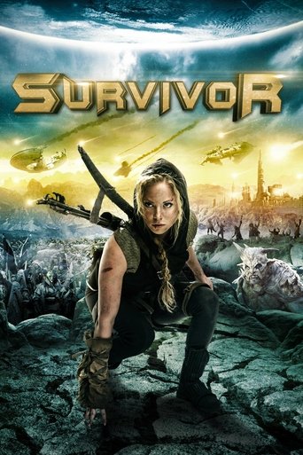 Poster för Survivor