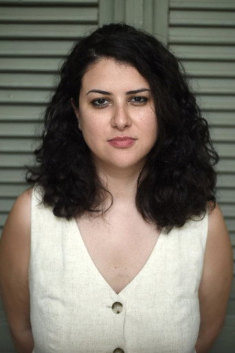 Zain Duraie portrait