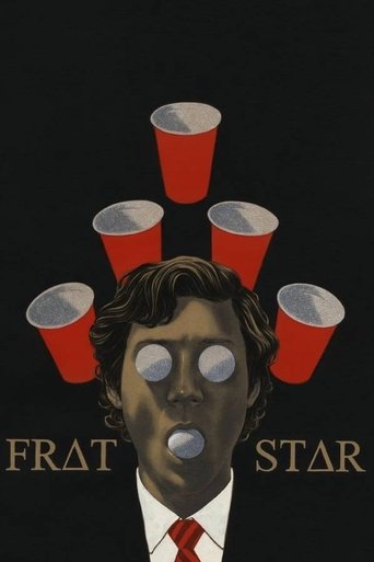 Poster of Frat Star