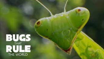Bugs That Rule the World (2025- )