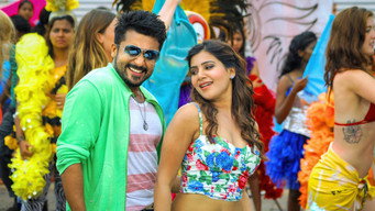 #28 Anjaan
