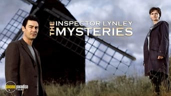 #7 The Inspector Lynley Mysteries