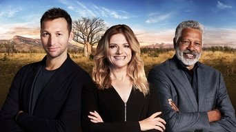 DNA Nation - S1E01