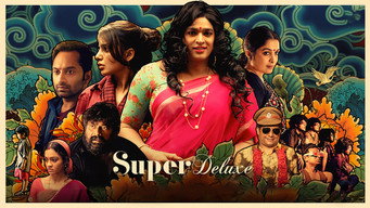 #14 Super Deluxe
