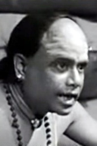 Image of L. Narayana Rao