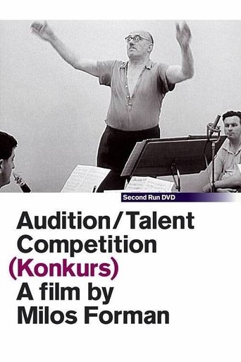Audition (1964) Audition (1964)