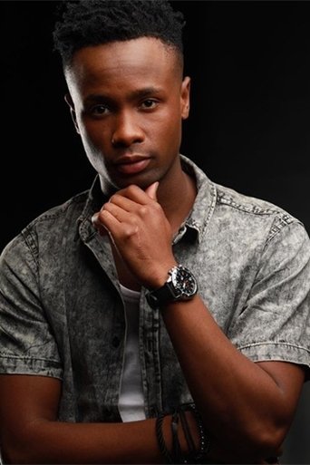 Sphamandla Dhludhlu is 