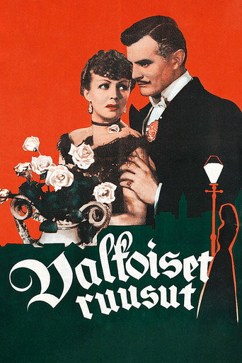 Valkoiset ruusut (1943)