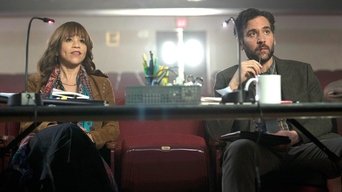 Rise Prof Lou - S0E01