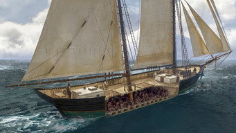 Clotilda: Last American Slave Ship (2022)