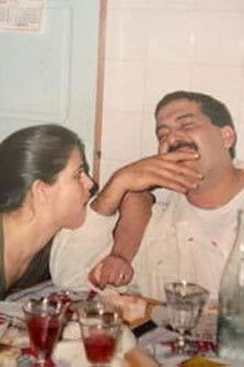 Mongi : Ya Aicha (2015)