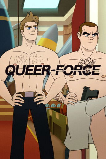 Queer Force (2021)
