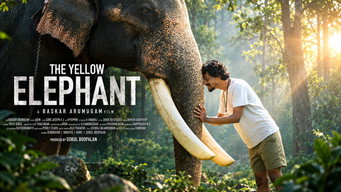 The Yellow Elephant (2026)