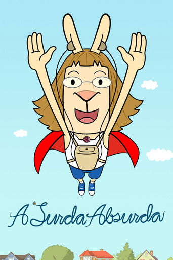 Cena de A Surda Absurda