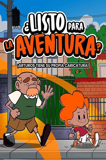 El Mundo de Arturos (2025)