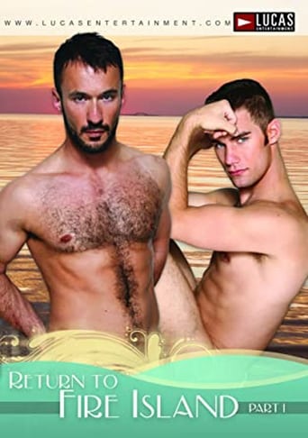 Return to Fire Island 1