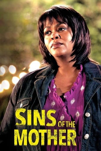 Poster för Sins of the Mother