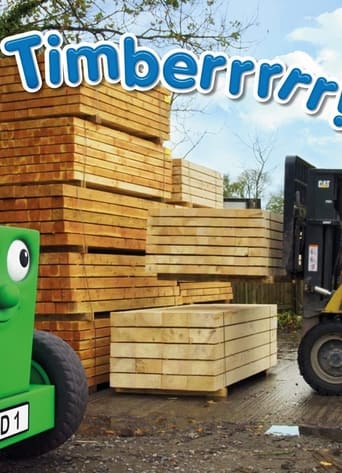 Tractor Ted Timberrrr! en streaming 