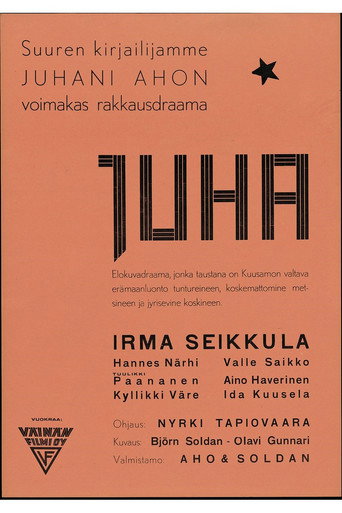 Juha (1937)
