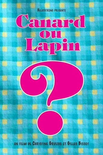 Canard ou lapin?