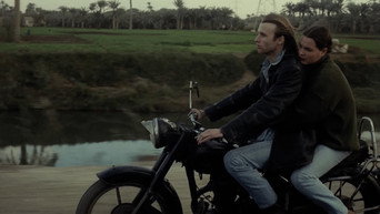 Dis: A Story About Love (1995)