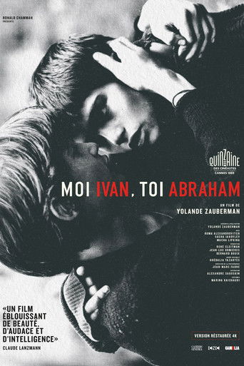 Moi Ivan, toi Abraham