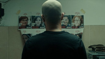 Butcher's Stain (2025)