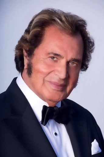 Imagen de Engelbert Humperdinck