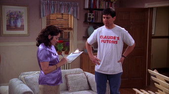 Cena de Como Eles Se Conheceram