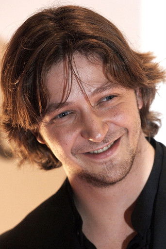 Foto de Silvio Muccino