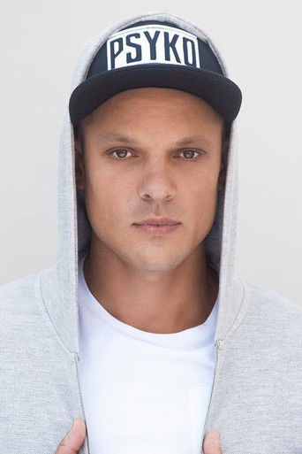 Foto de Psyko Punkz