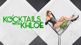 #8 Kocktails with Khloé