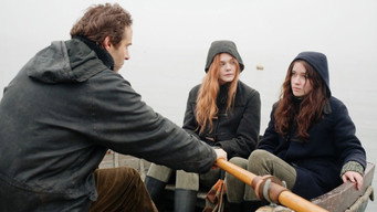 Ginger & Rosa (2012)