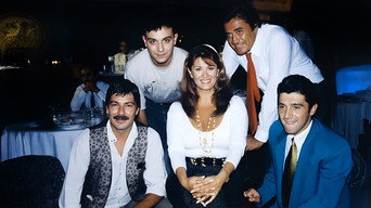 Zirvedekiler media image