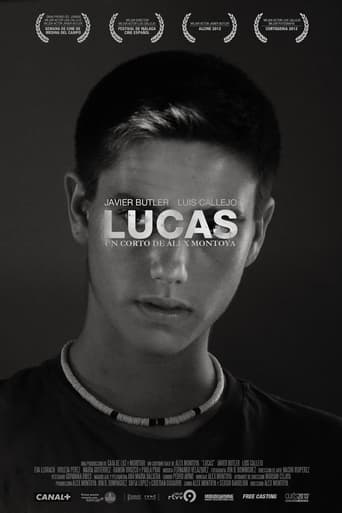 Poster för Lucas